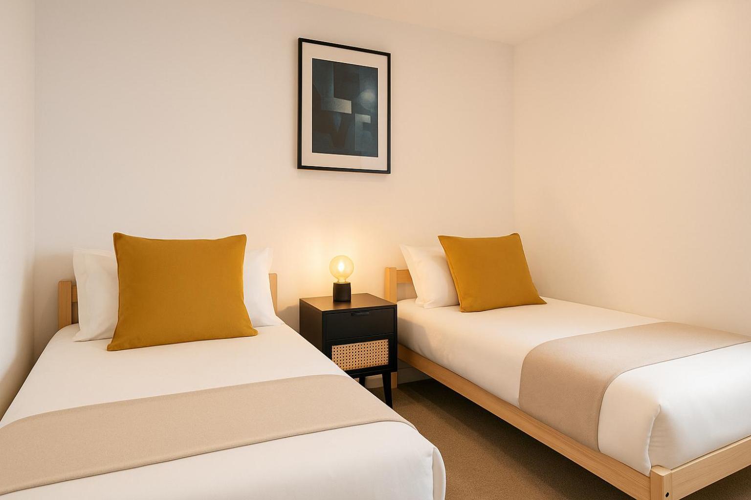 6 Person Apartment In City Centre Cardiff Exterior foto